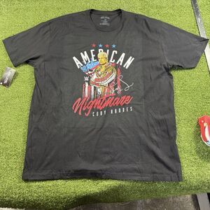 Cody Rhodes Shirt Mens 3XL American Nightmare WWE Wrestling 500 Level Soft Tee